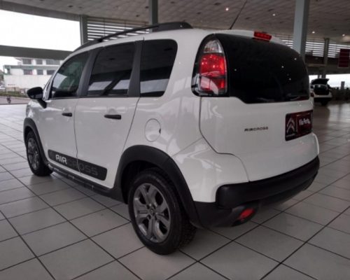 citroen-aircross